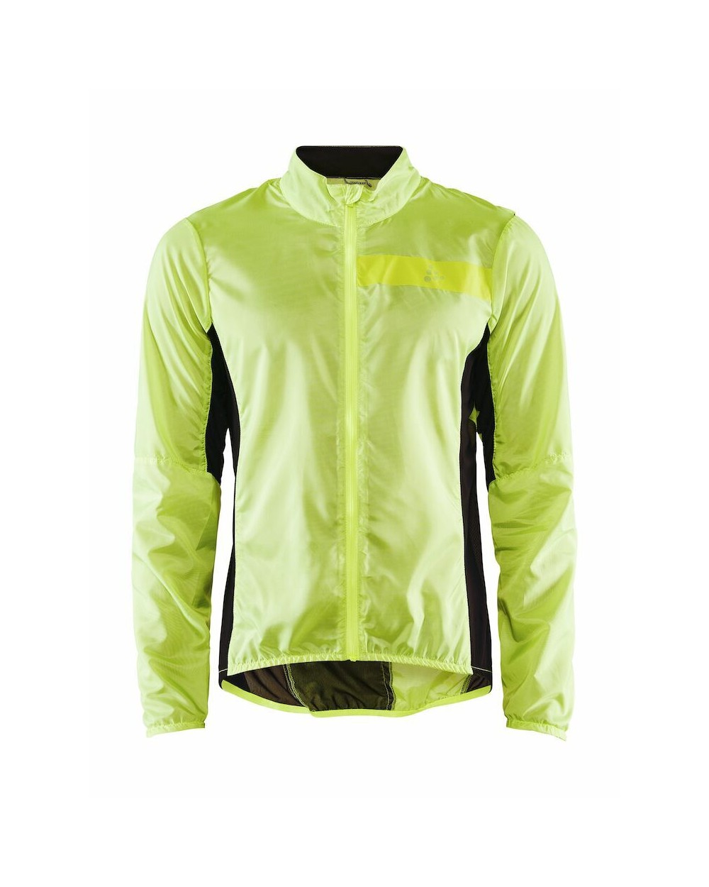 Jassen CRAFT ADV Essence Light Wind Jacket M voor bedrukking &amp; borduring