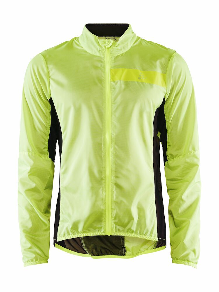Vestes personnalisable CRAFT ADV Essence Light Wind Jacket M