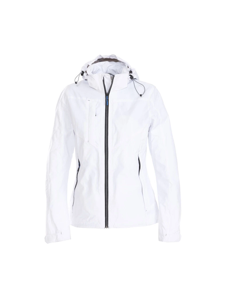 Vestes personnalisable PRINTER Flat track  Coupe-vent Femmes