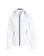 Vestes personnalisable PRINTER Flat track 
Coupe-vent Femmes