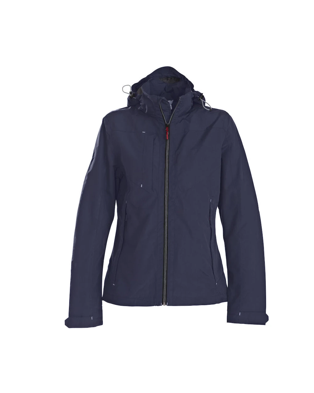 Vestes personnalisable PRINTER Flat track  Coupe-vent Femmes