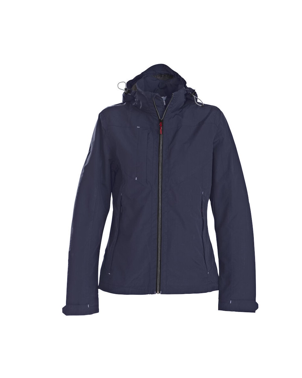 Vestes personnalisable PRINTER Flat track 
Coupe-vent Femmes