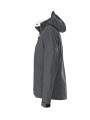 PRINTER Flat track 
Coupe-vent Femmes /api/colors/42985ae1-1376-417b-a8c9-1d6243c6854b personnalisable