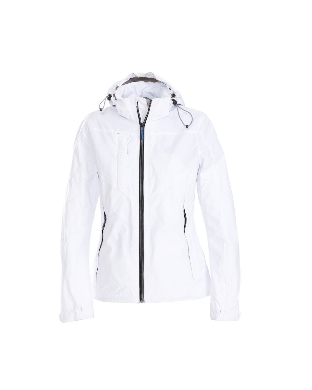 Vestes personnalisable PRINTER Flat track 
Coupe-vent Femmes