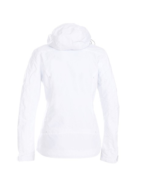 PRINTER Flat track 
Coupe-vent Femmes /api/colors/7a92cd2d-10d2-40b4-928b-296bb7487506 personnalisable