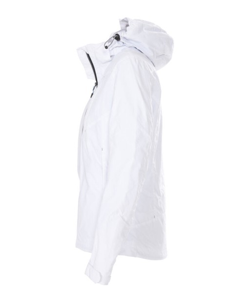 PRINTER Flat track 
Coupe-vent Femmes /api/colors/7a92cd2d-10d2-40b4-928b-296bb7487506 personnalisable