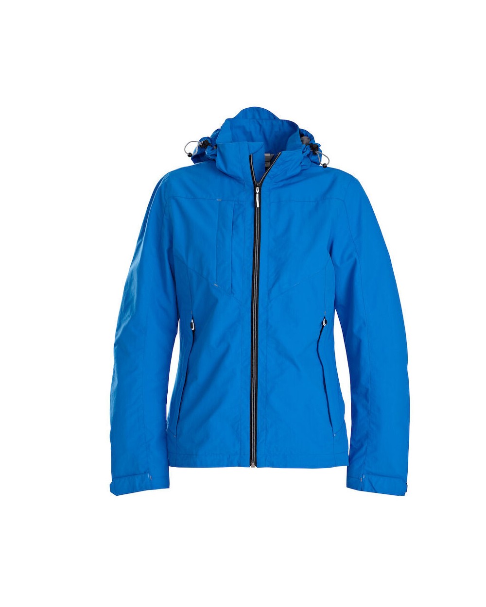 Vestes personnalisable PRINTER Flat track 
Coupe-vent Femmes