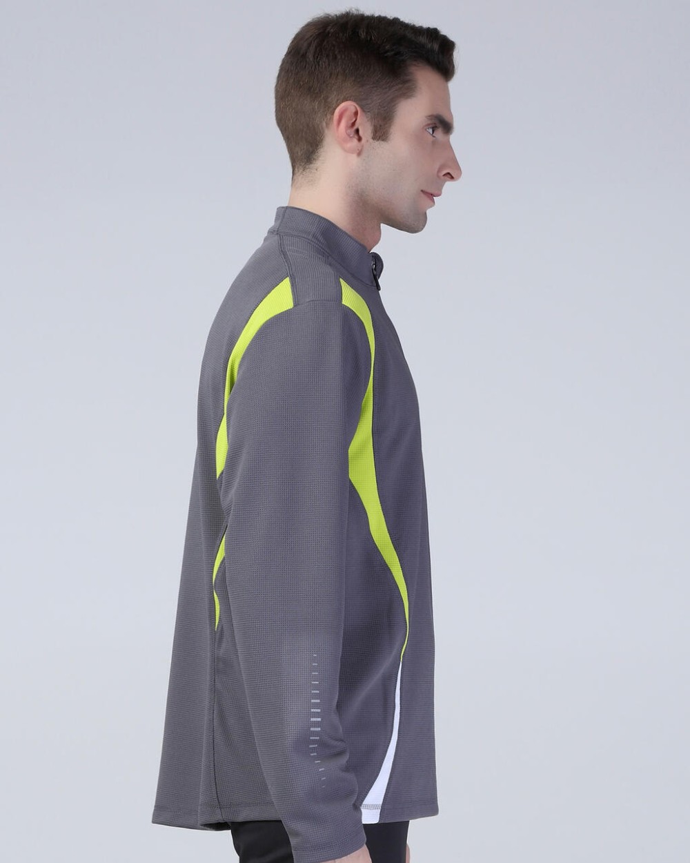 RESULT Spiro Trial Training Top T-Shirts personalisierbar