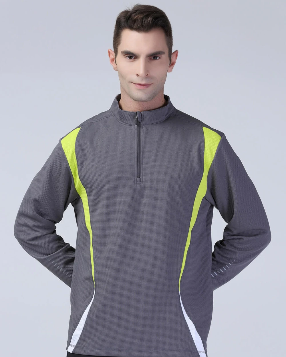 T-Shirts personnalisable RESULT Spiro Trial Training Top