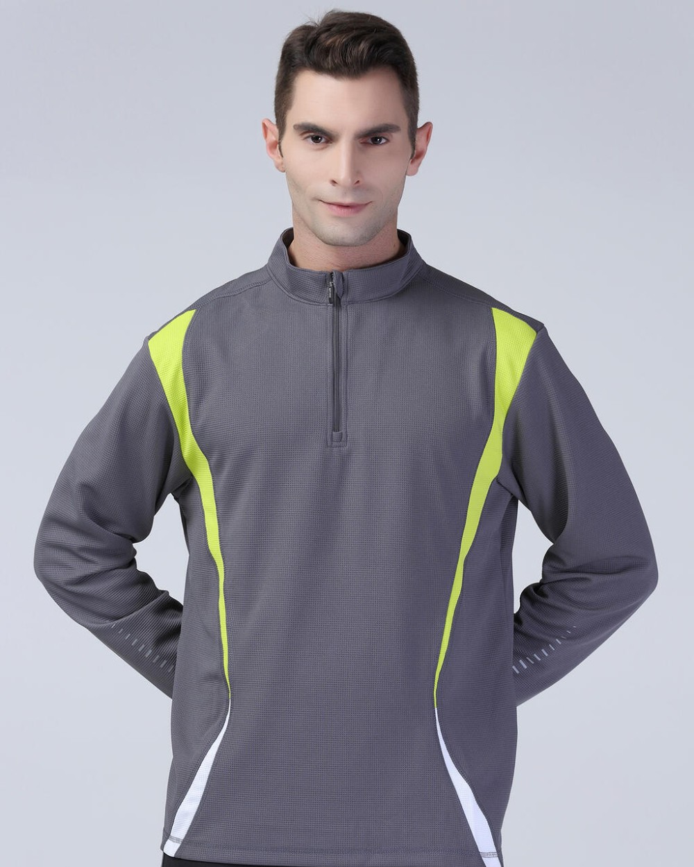 T-shirts RESULT Spiro Trial Training Top voor bedrukking &amp; borduring