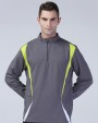 T-shirts RESULT Spiro Trial Training Top voor bedrukking &amp; borduring