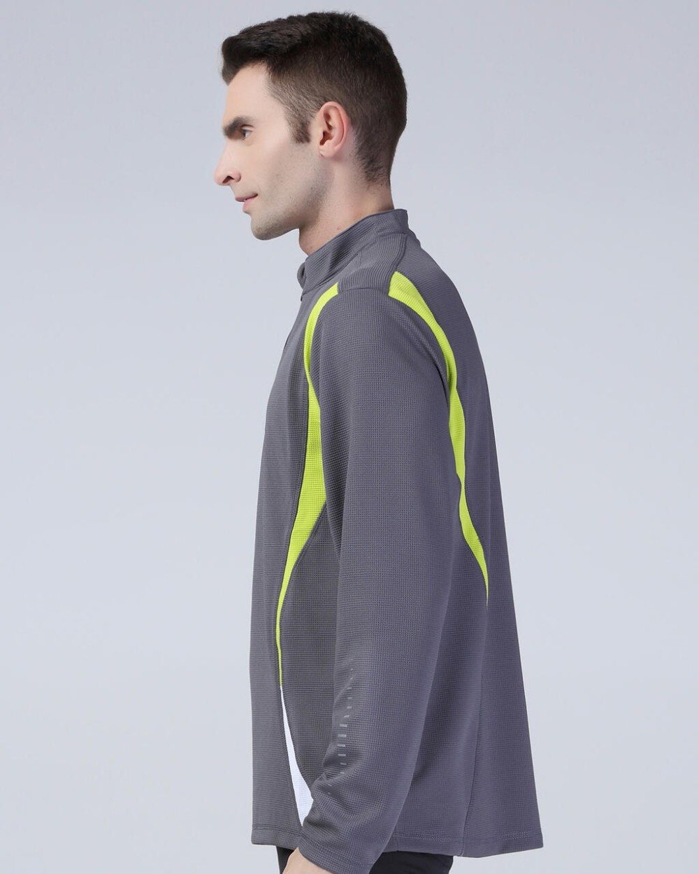 RESULT Spiro Trial Training Top T-Shirts personalisierbar