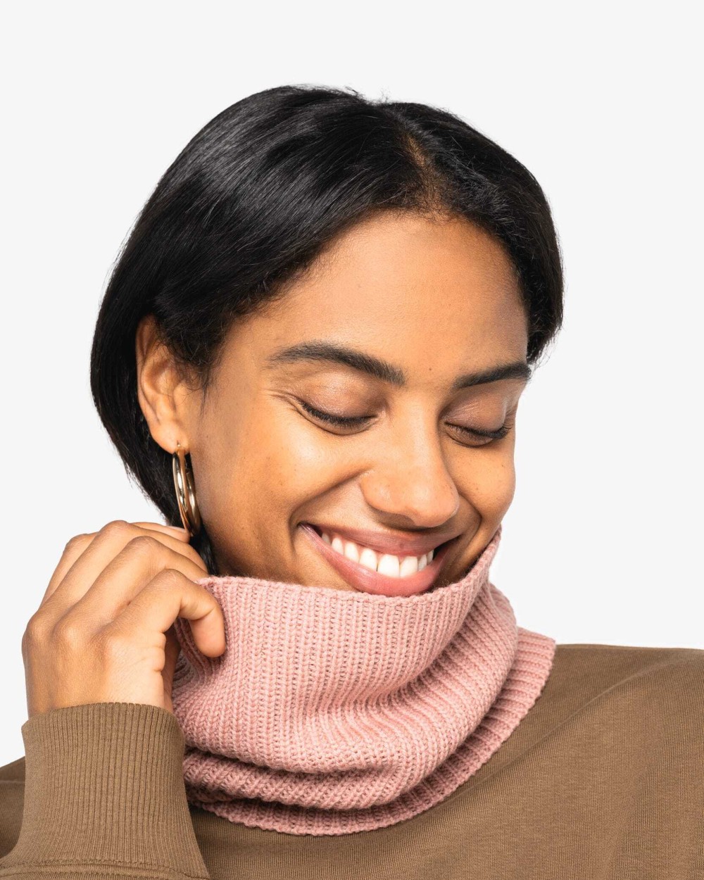 NATIVE SPIRIT Unisex- Schlauchschal Schals personalisierbar