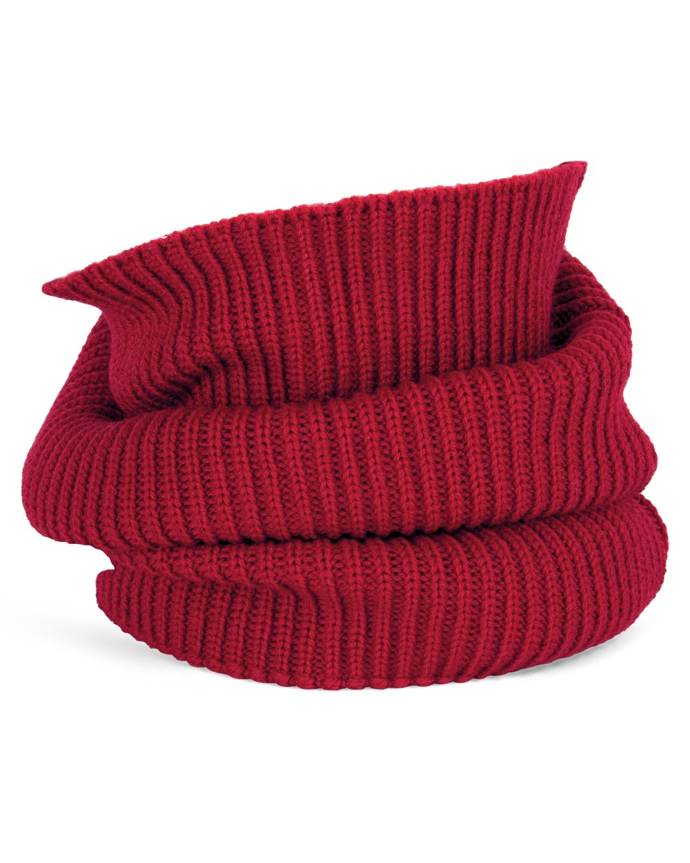 Sjaals NATIVE SPIRIT Duurzame uniseks kraag voor bedrukking &amp; borduring