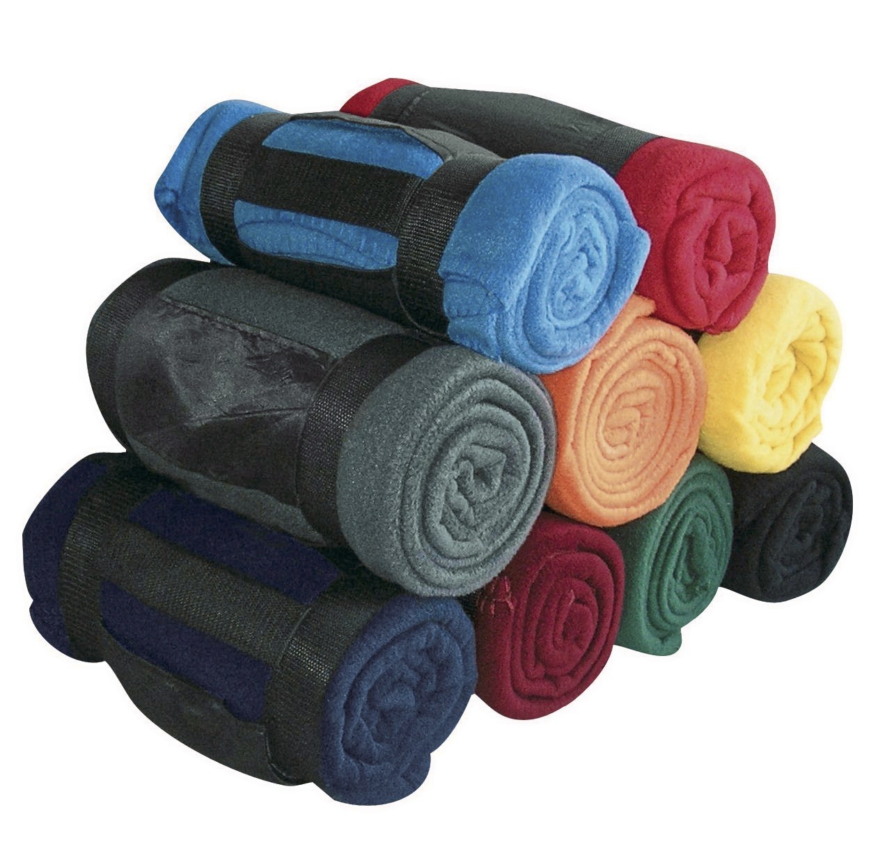 Plaids personnalisable PRINTWEAR Picnic Blanket