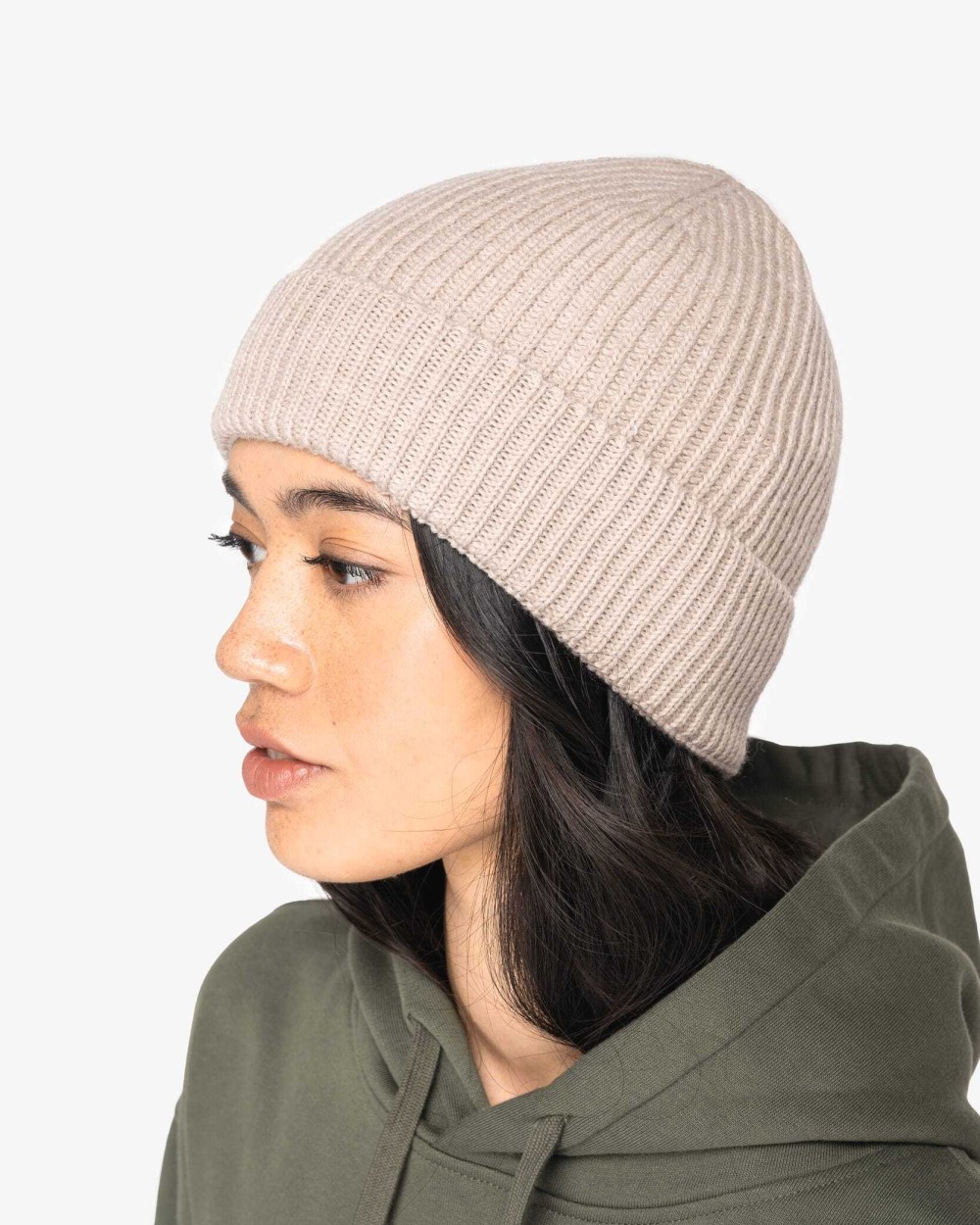 NATIVE SPIRIT Unisex-Mütze mit breitem Rand Mützen personalisierbar