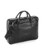 QUADRA NUHIDE® SLIMLINE LAPTOP BRIEF Taschen personalisierbar