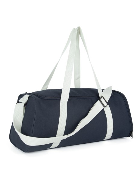 KIMOOD Sac de sport avec compartiment pour chaussures /api/colors/eed1d51e-8ae2-4791-b37c-9948cb82ecbe personnalisable