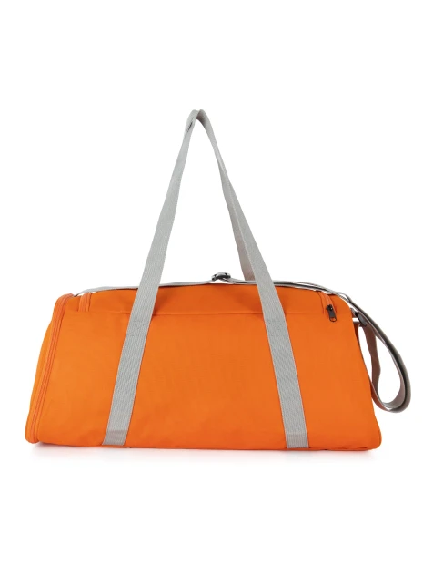 KIMOOD Sac de sport avec compartiment pour chaussures /api/colors/4c9bcaec-9b5d-4f1c-9f01-dfaf707b0342 personnalisable