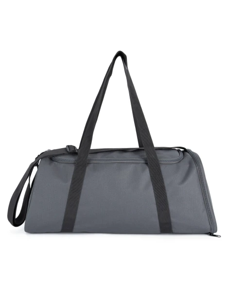 KIMOOD Sac de sport avec compartiment pour chaussures /api/colors/57c043cf-c0f6-4e06-b179-efb85ab7ce80 personnalisable