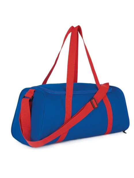 KIMOOD Sac de sport avec compartiment pour chaussures /api/colors/cd9bf232-1655-452d-9ec2-689cadfd9c14 personnalisable