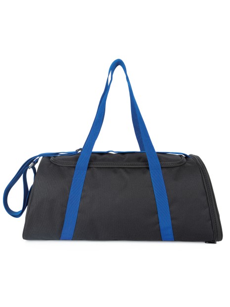 KIMOOD Sac de sport avec compartiment pour chaussures /api/colors/12674964-39cc-4ae0-8fdb-5e660466bfa0 personnalisable