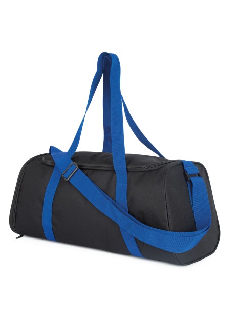 KIMOOD Sac de sport avec compartiment pour chaussures /api/colors/12674964-39cc-4ae0-8fdb-5e660466bfa0 personnalisable