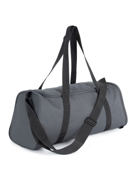 KIMOOD Sac de sport avec compartiment pour chaussures /api/colors/57c043cf-c0f6-4e06-b179-efb85ab7ce80 personnalisable