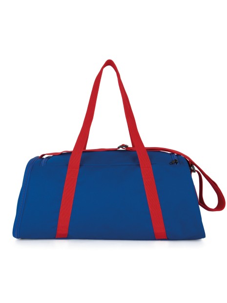 KIMOOD Sac de sport avec compartiment pour chaussures /api/colors/cd9bf232-1655-452d-9ec2-689cadfd9c14 personnalisable