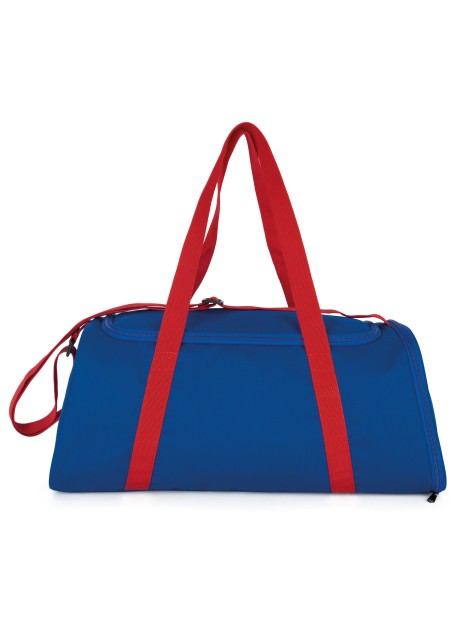 KIMOOD Sac de sport avec compartiment pour chaussures /api/colors/cd9bf232-1655-452d-9ec2-689cadfd9c14 personnalisable