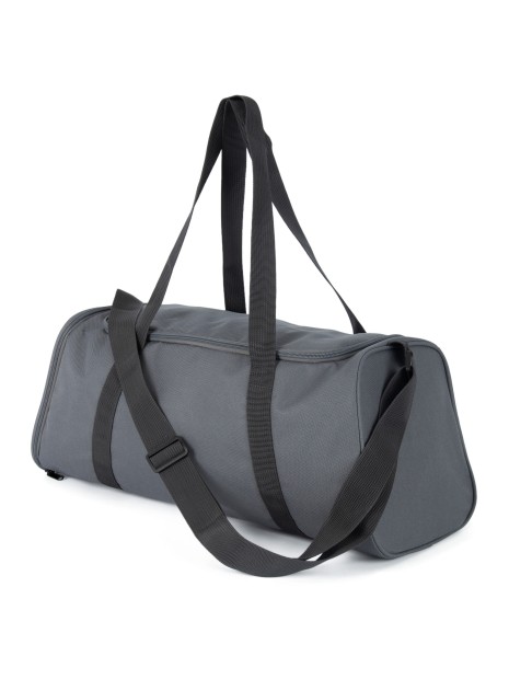 KIMOOD Sac de sport avec compartiment pour chaussures /api/colors/57c043cf-c0f6-4e06-b179-efb85ab7ce80 personnalisable