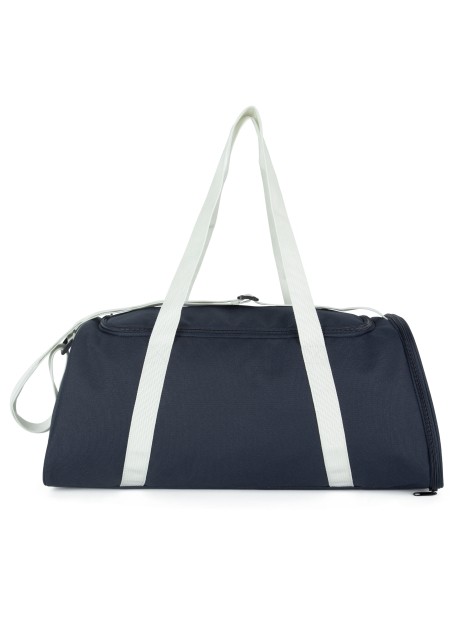 KIMOOD Sac de sport avec compartiment pour chaussures /api/colors/eed1d51e-8ae2-4791-b37c-9948cb82ecbe personnalisable