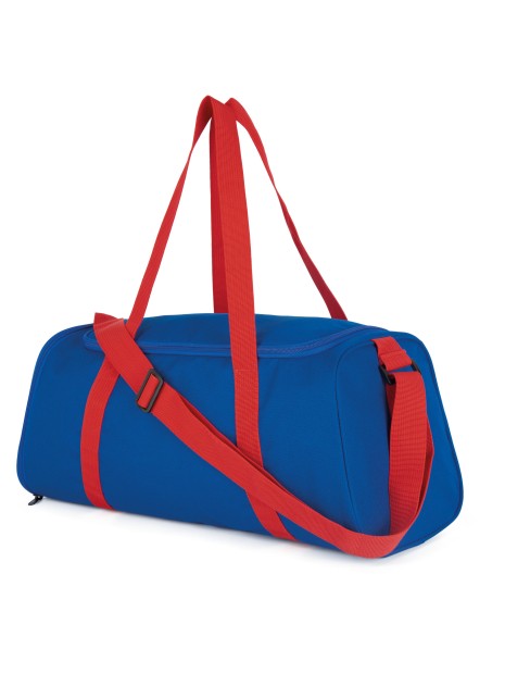 KIMOOD Sac de sport avec compartiment pour chaussures /api/colors/cd9bf232-1655-452d-9ec2-689cadfd9c14 personnalisable
