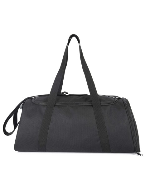 KIMOOD Sac de sport avec compartiment pour chaussures  personnalisable