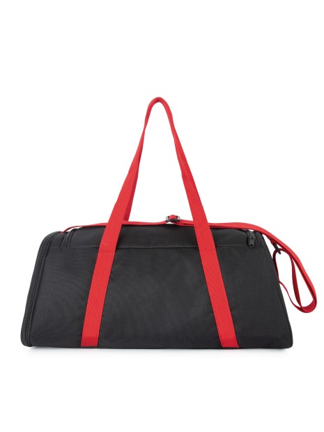 KIMOOD Sac de sport avec compartiment pour chaussures /api/colors/b084ccc6-964d-4c40-a33e-0f276869188a personnalisable