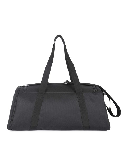 KIMOOD Sac de sport avec compartiment pour chaussures  personnalisable