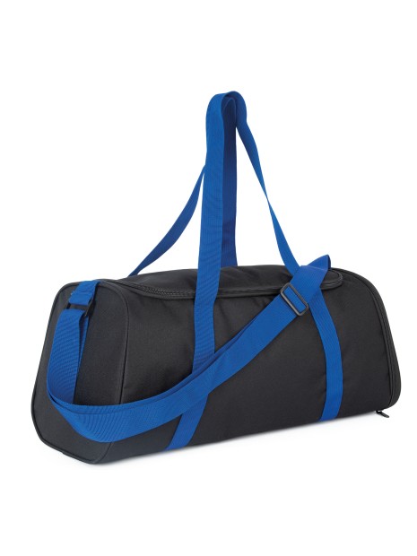 KIMOOD Sac de sport avec compartiment pour chaussures /api/colors/12674964-39cc-4ae0-8fdb-5e660466bfa0 personnalisable