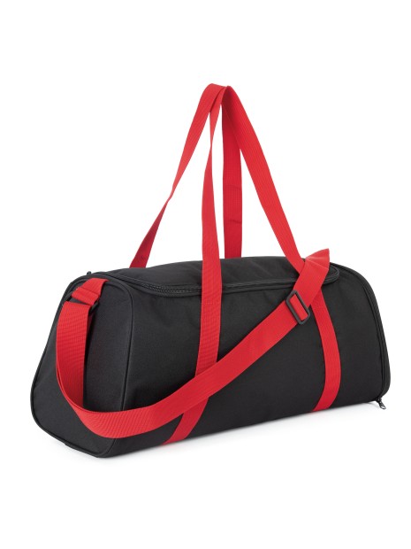 KIMOOD Sac de sport avec compartiment pour chaussures /api/colors/b084ccc6-964d-4c40-a33e-0f276869188a personnalisable