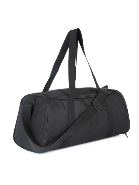 KIMOOD Sac de sport avec compartiment pour chaussures /api/colors/b9fdad4a-5e94-45cb-8c03-c08b349b28c3 personnalisable