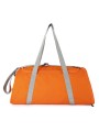 KIMOOD Sac de sport avec compartiment pour chaussures /api/colors/4c9bcaec-9b5d-4f1c-9f01-dfaf707b0342 personnalisable