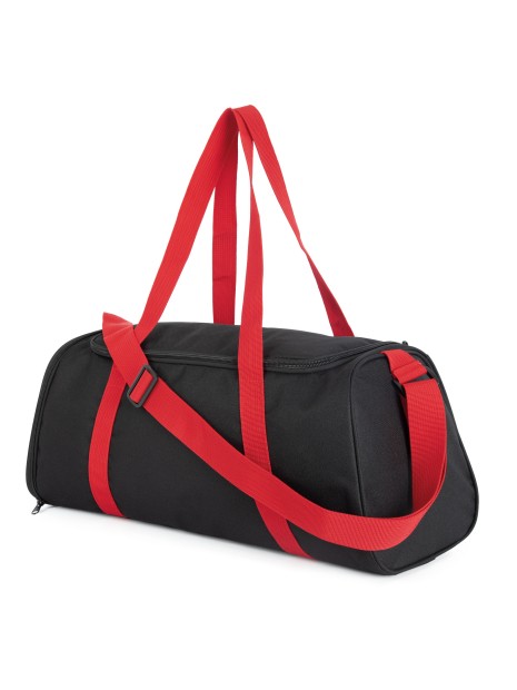 KIMOOD Sac de sport avec compartiment pour chaussures /api/colors/b084ccc6-964d-4c40-a33e-0f276869188a personnalisable