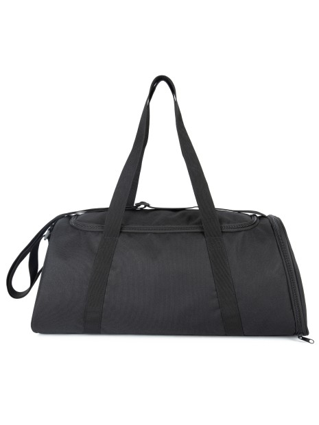 KIMOOD Sac de sport avec compartiment pour chaussures /api/colors/b9fdad4a-5e94-45cb-8c03-c08b349b28c3 personnalisable