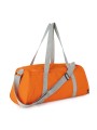 KIMOOD Sac de sport avec compartiment pour chaussures /api/colors/4c9bcaec-9b5d-4f1c-9f01-dfaf707b0342 personnalisable