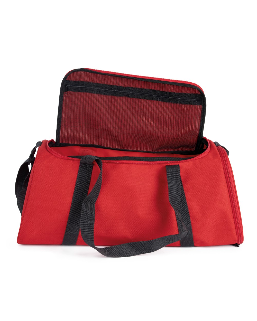 KIMOOD Sporttaschen mit Schuhhalterfach Taschen personalisierbar