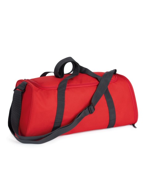 KIMOOD Sac de sport avec compartiment pour chaussures /api/colors/778d0a63-04e6-48c3-9170-171027aca7af personnalisable