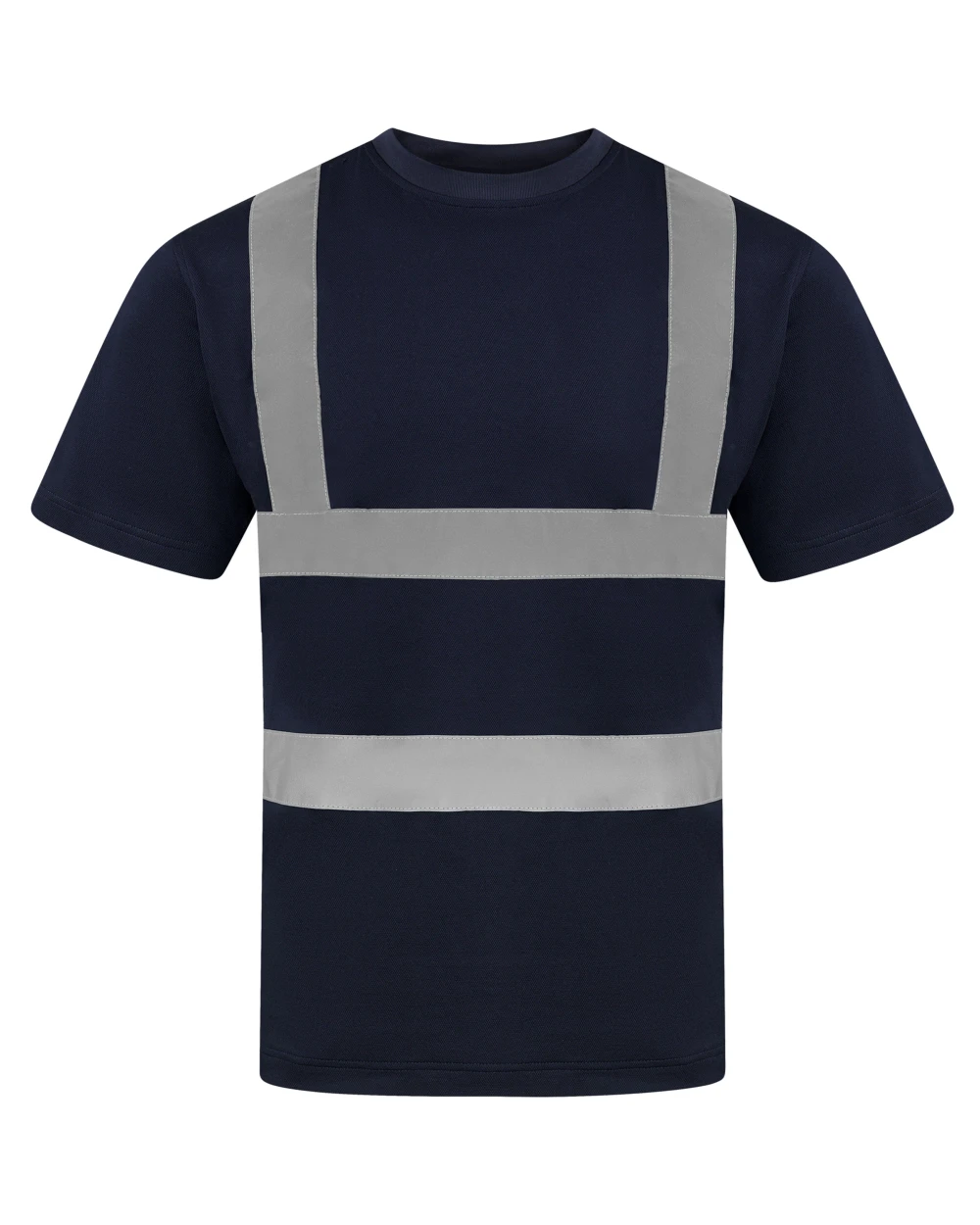 T-shirts KORNTEX HI-VIS POLYCOTTON T-SHIRT "BARCELONA" voor bedrukking &amp; borduring