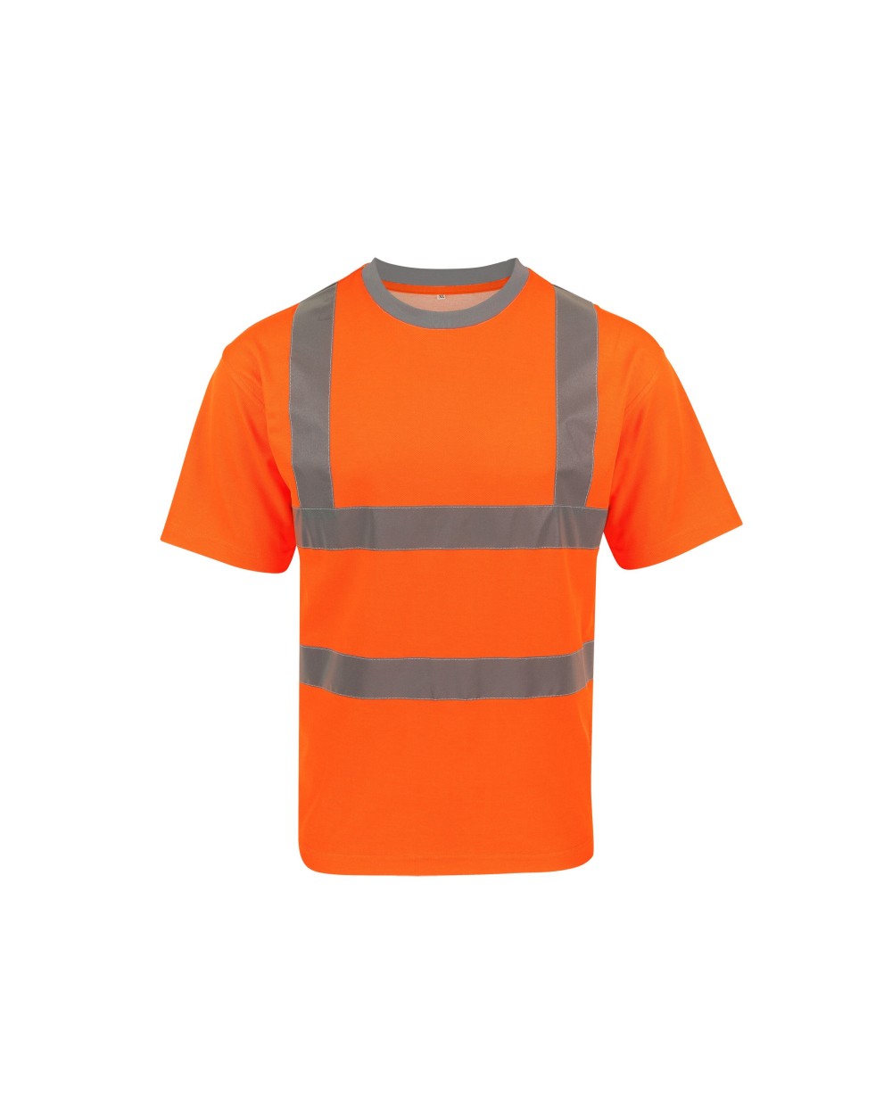 T-shirts KORNTEX HI-VIS POLYCOTTON T-SHIRT "BARCELONA" voor bedrukking &amp; borduring