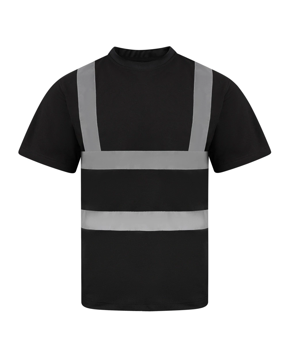 T-Shirts personnalisable KORNTEX HI-VIS POLYCOTTON T-SHIRT "BARCELONA"