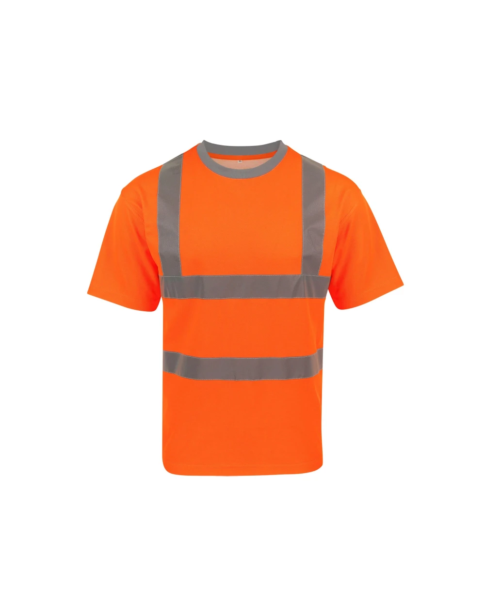 T-shirts KORNTEX HI-VIS POLYCOTTON T-SHIRT "BARCELONA" voor bedrukking &amp; borduring