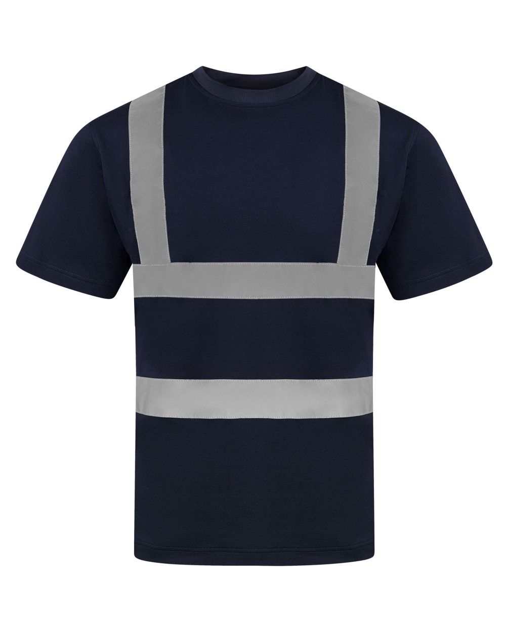 T-Shirts personnalisable KORNTEX HI-VIS POLYCOTTON T-SHIRT "BARCELONA"